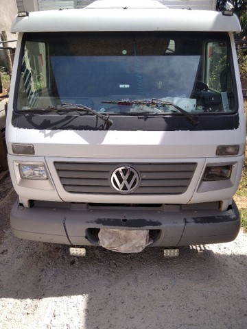 VOLKSWAGEN 9.150 ANO 2008