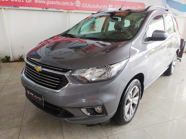SPIN LTZ 1.8 7 LUGARES 2019