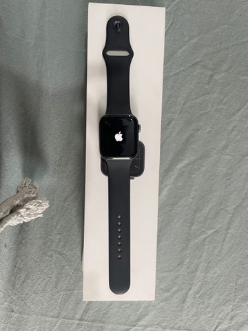 apple watch 5 olx