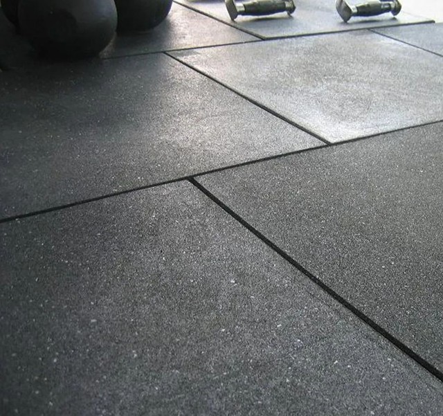 Pisos para academia área crossfit R$ 15,95  - Foto 4