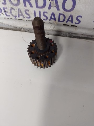 Engrenagem vira brequim Passat alemão v6