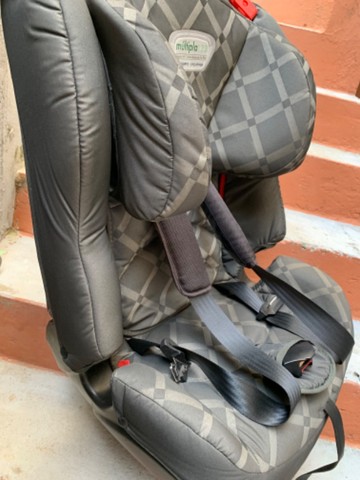 Cadeirinha para carro Burigotto - Artigos infantis - Centro, Lauro de  Freitas 1004677145 | OLX
