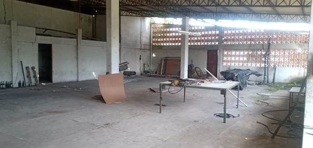 Prédio comercial  - Foto 4