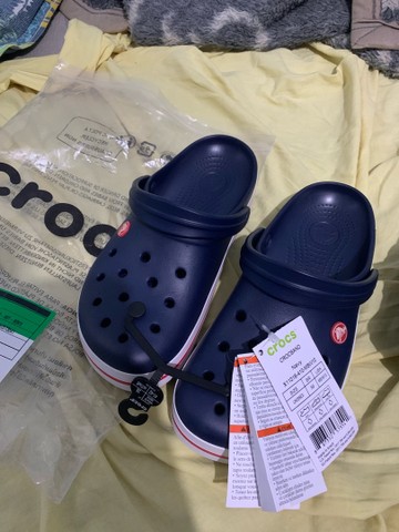 crocs numero 39