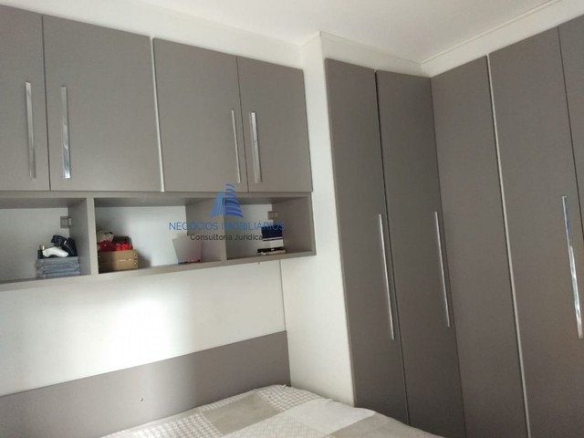 Apartamento 2 quartos à venda com Churrasqueira - Jardim Catanduva, São