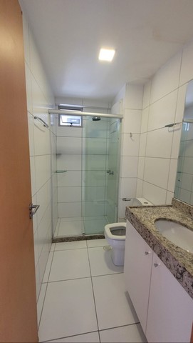 Apartamento para venda tem 78 metros quadrados com 3 quartos em Pedro Gondim - João Pessoa - Foto 11