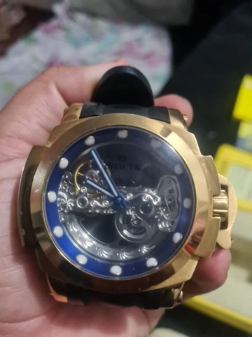 invicta 26760
