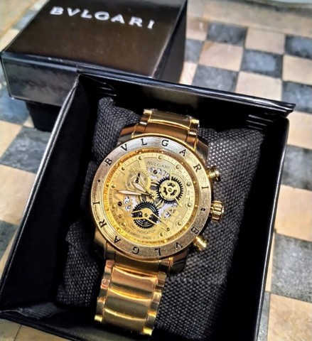 bulgari olx