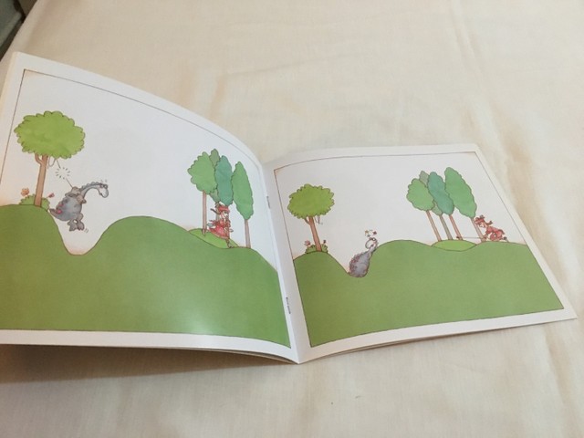 Livro Ritinha Bonitinha Eva Furnari usado bom estado  - Foto 3
