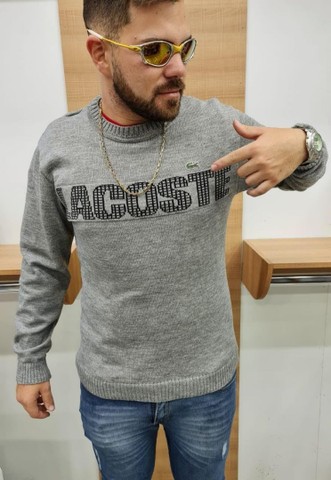 Casacos no atacado 