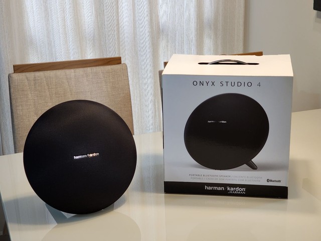 harman kardon onyx studio 4 olx