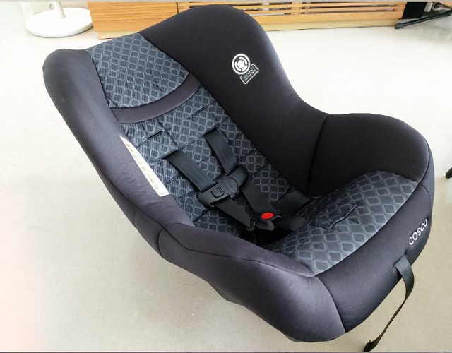 Cadeirinha nova serve para crianças de 0 a 5 anos - Artigos infantis -  Ceilândia Sul (Ceilândia), Brasília 1004282175 | OLX