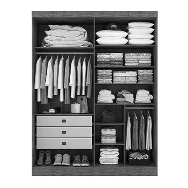 Guarda-roupa Da Vinci Frete Grátis  - Foto 5