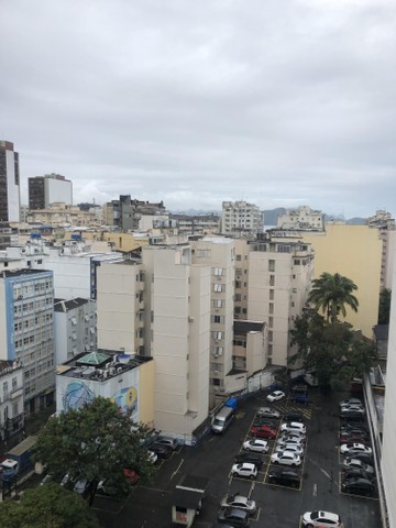 Apartamento para aluguel tem 31 metros quadrados com 1 quarto em Catete - Rio de Janeiro - - Foto 8