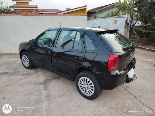 Gol G5 1.0 - Valter Veículos