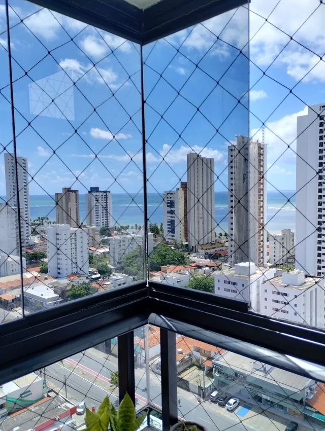 Captação de Apartamento a venda na Rua Químico Antônio Victor, Candeias, Jaboatão dos Guararapes, PE