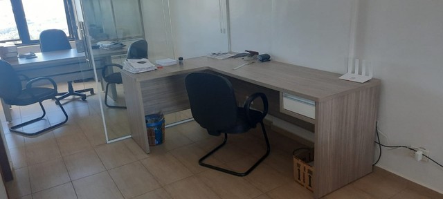 Sala Comercial Ed. Coml. Formato - Foto 5