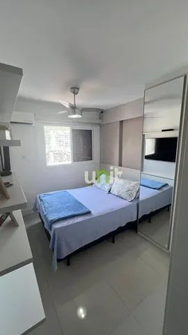Apartamento com 3 dormitórios à venda, 84 m² por R$ 750.000,00 - Santa Rosa - Niterói/RJ - Foto 7