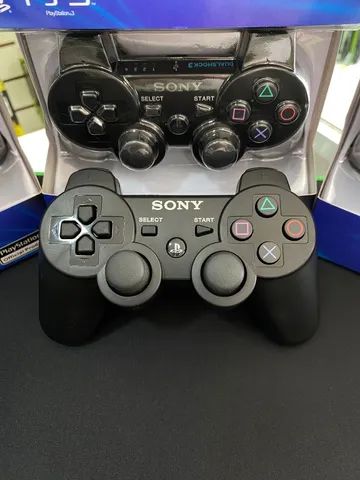 Controles para PS3 sem fio SONY - Foto 2