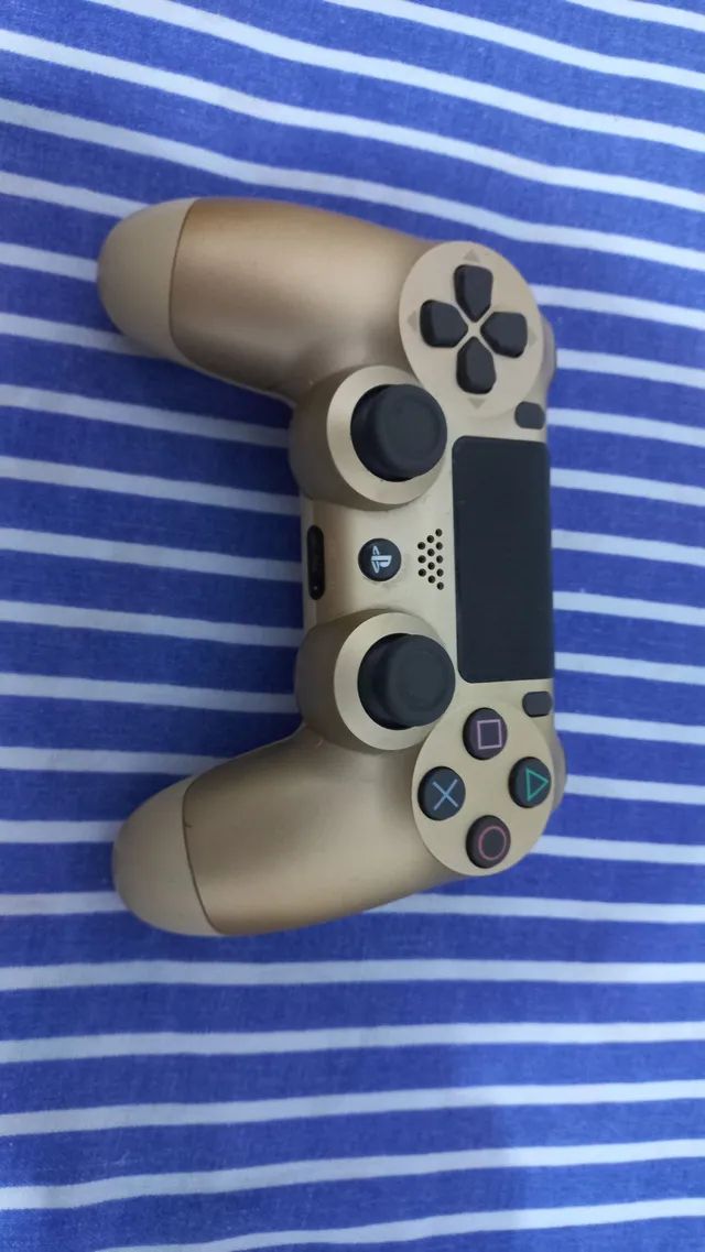 Ps4 Pro - Videogames - Sidrolândia 1248177721