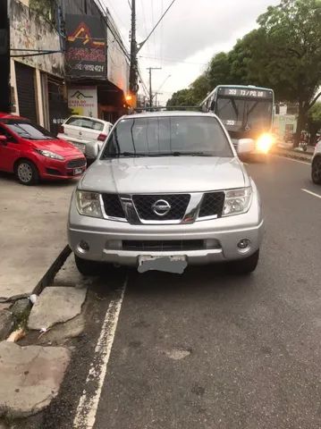 Nissan Frontier XE 4x2