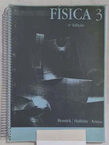 Livros Física e Mecânica Geral - Foto 2
