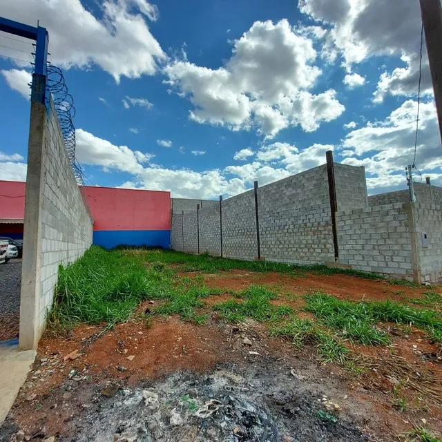 Ágio Lote Comercial 300 MT² Residencial Flórida