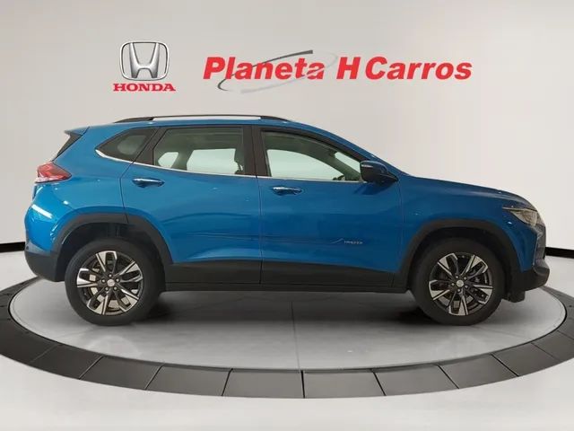 Chevrolet Tracker Premier 1.2 Com Teto Solar - Abaixo da fipe - Foto 4