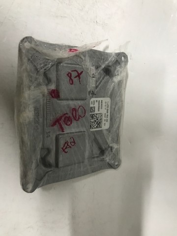 Módulo reator farol Fiat Toro 