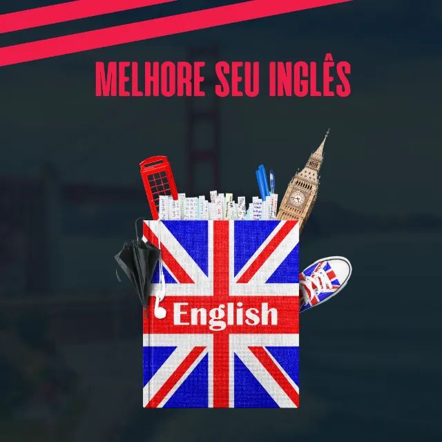 60 Textos com Áudio – Inglês com Nativos