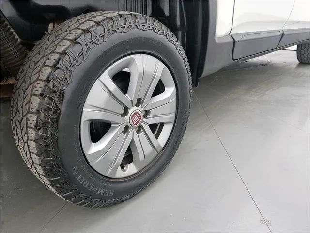 Fiat Toro 2021 1.8 16v evo flex freedom at6 - Foto 5