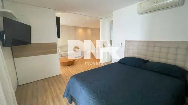 Flat-À VENDA-Ipanema-Rio de Janeiro-RJ - Foto 11