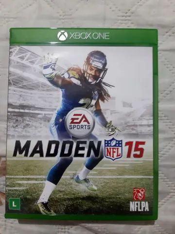 Vendo jogos Xbox One  - Foto 4