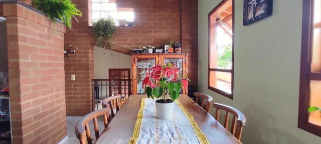Sobrado à venda em Campinas, Nova Campinas, com 4 quartos, com 260 m² - Foto 4