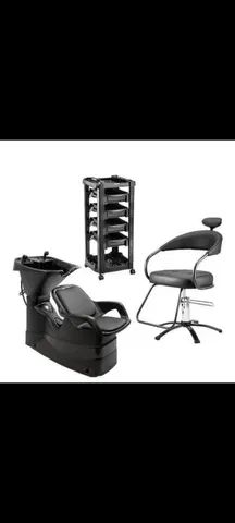 KIT SALÃO DE BELEZA COMPLETO ENTREGAMOS 