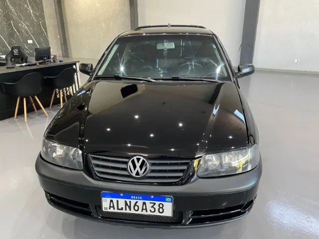 VOLKSWAGEN SAVEIRO SUPER SURF 1.6 MI TOTAL FLEX 8V 2004 - 1247816558