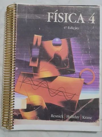 Livros Física e Mecânica Geral