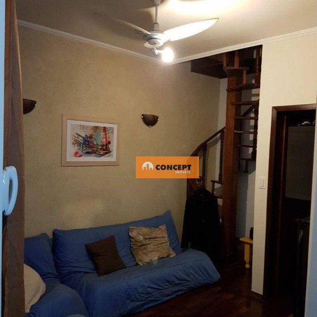 Sobrado com 3 dormitórios à venda, 375 m² por R$ 1.200.000,00 - Jardim Imperador - Suzano/ - Foto 17