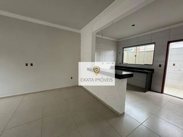 Casa com 2 quartos à venda, 60 m² por R$ 260.000 - Extensão Serramar - Rio das Ostras/RJ - Foto 4