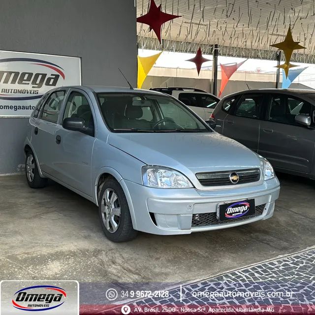 CHEVROLET CORSA 1.4 MPFI MAXX SEDAN 8V 2009, PRO MOTORS BRASIL