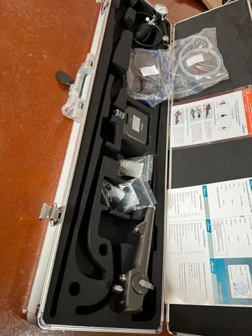Fibroscopio  - Foto 4