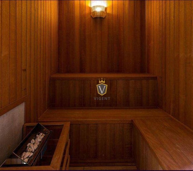 Apartamento à venda Centro Jundiaí/SP - Foto 12