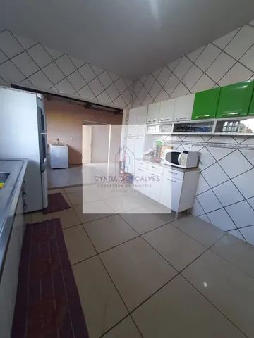 Casa à Venda, São Sebastião, Chapada dos Guimarães, MT - Foto 6