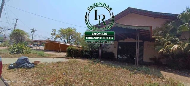 Lote Avenida JK Palmas-To  - Foto 4
