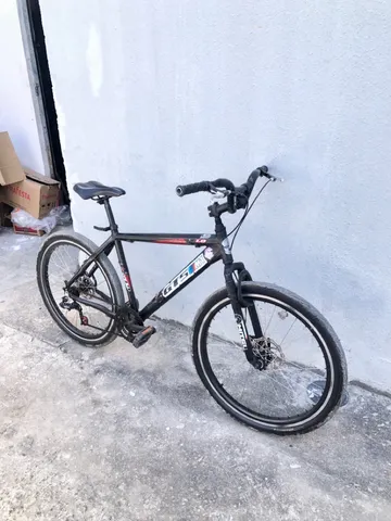 Bicicleta Aro 26 Aluminio Freio A Disco: comprar mais barato no Submarino