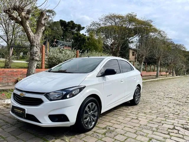 Prisma 1.4 Automático Advantage!!!
