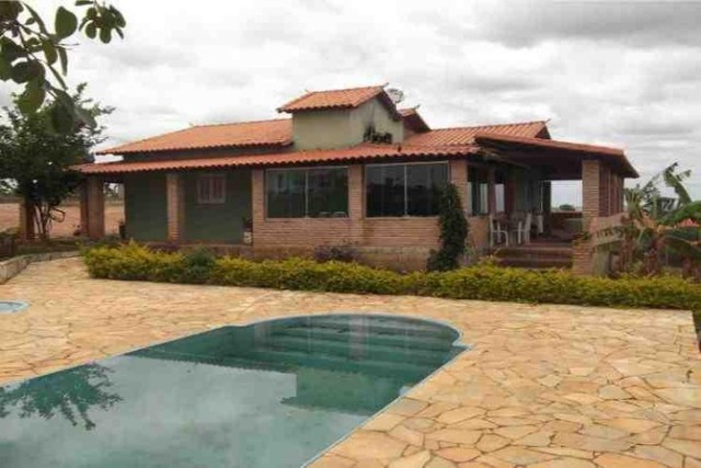 Sitio 5.000m² com piscina próxima a Serra do Cipó, (Temos varias opções). - Foto 3