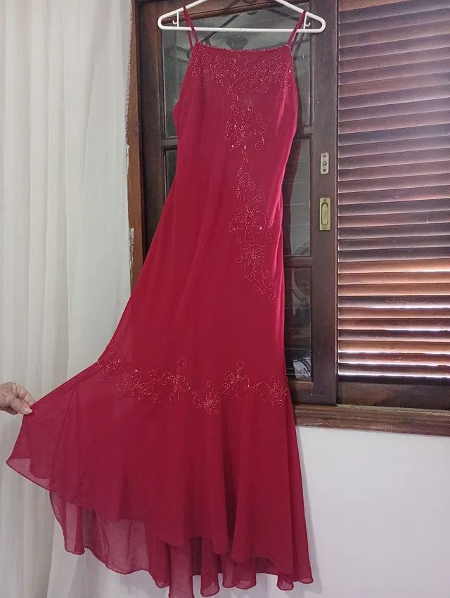 Vestido festa / casamento 