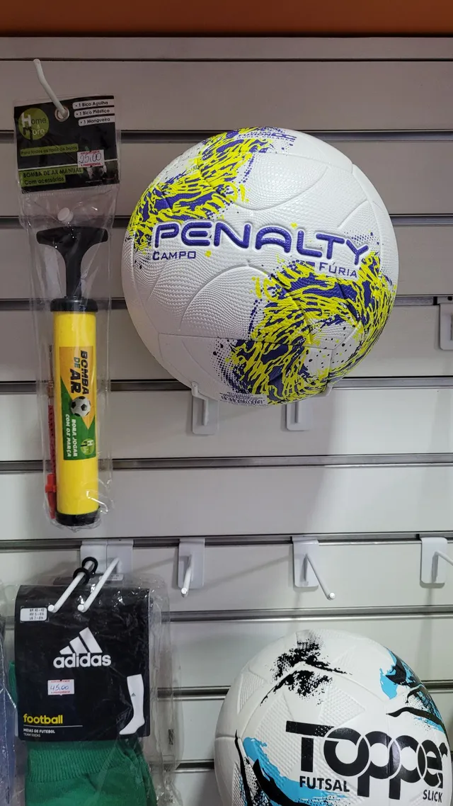 KIT BOLA +BOMBA DE AR PARA ENCHER BOLAS
