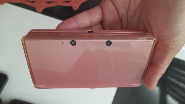 Nintendo 3ds desbl. (32g)